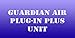 RGF Guardian Air Plug-In PIP-16 Air Purification System  : image