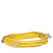 14-Foot Ethernet Patch Cable (Yellow)