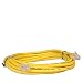 14-Foot Ethernet Patch Cable (Yellow)