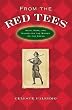 From The Red Tees (H) - Golf Book