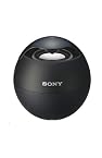 Sony Wireless Speaker SRS-BTV5 | Black