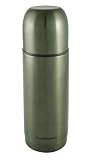 Liquid Solutions Bullet 18oz Stainless Vacuum Bottle