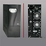 Tripp Lite SU3000XLNAFTA 3000VA U.S. Smart Online PureSine UPS Extended Run 9 outlets