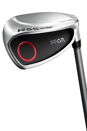 プロギア ウェッジ R55 ウェッジ スチール