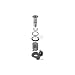 XTR RDM953/952 upper bolt & spring