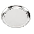 Norpro 5673 16in S/s Pizza Pan