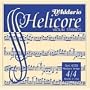 D'Addario Helicore Violin Strings A string, 4/4, medium