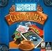 PARKER BROTHERS CARD GAMES