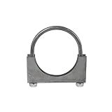 Cherry Bomb 517030 U-Bolt Muffler Clamp by Maremont