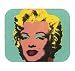 Andy Warhol- Marilyn Mousepad