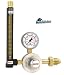 Smith Flowmeter Regulator Argon Co2 Helium 32-30-580