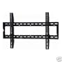 Mount World 1009 Low Profile Flush Wall Mount for 32"-54" Plasma LCD VESA 700x400mm (Black)