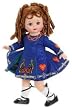 Madame Alexander Dolls Little Irish Dancer, 8", Special Occasion Collection