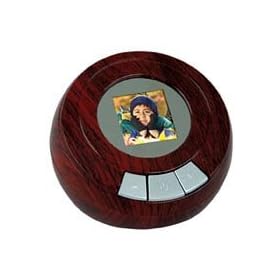 Photosphere Digital Photo Frame- 1.5 LCD