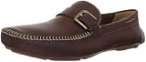 Johnston & Murphy Men's McKinnon Buckle Driving Moccasin