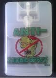 Anti-Zombie Spray (Pocket Hand Sanitizer) 20ml