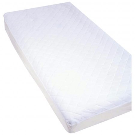 WH WATERP. MATTRESS CV - FULL