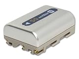 7.20V (Compatible with 7.40V),1250mAh,Li-ion,Replacement Camcorder Battery for SONY DCR-TV480, DSR-PDX10, DSR-PDX10P, GV-D1000(Video Walkman), HVL-IRM(Infrared Light), HVL-ML20M (Underwater Video Light), SONY CCD-TR, CCD-TRV, DCR-DVD, DCR-HC, DCR-PC, DCR-TRV, HDR, HVR Series,Compatible Part Numbers:NP-FM30, NP-FM50, NP-FM51, NP-QM50, NP-QM51,
