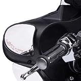 Fairing Mount Mirrors