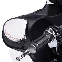 Fairing Mount Mirrors