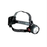 2640 HeadsUp Lite, 43 LED, Halogen, Black Body