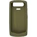 Blackberry HDW-15911-009 Rubberized Skin - Green for 8100, 8110, 8120, and  8130 (PEARL) Devices