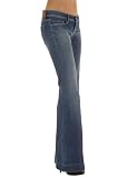Salsa - 921045752110800Cbc - Jean - Femme