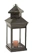 Pagoda Lantern