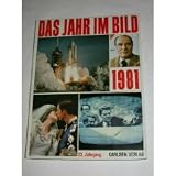 Das Jahr im Bild 1981