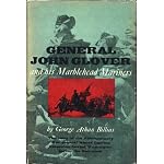 General John Glover and his Marblehead mariners book cover