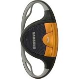 Bluetooth WEP430 Sporty Headset