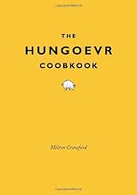 The Hungover Cookbook
