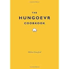 The Hungover Cookbook