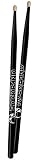 Rock Band: Drum Sticks - Black