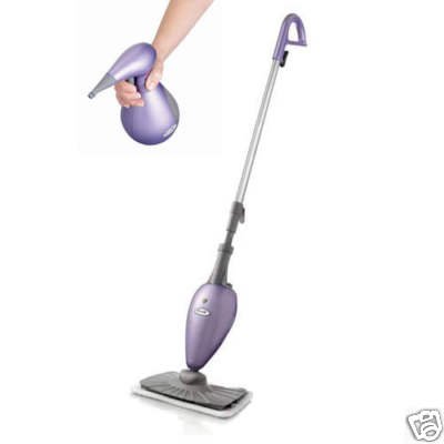 Shark Steam Mop with Steam Bottle 2in1 BOX