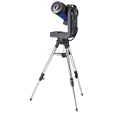 Product details for Meade Instruments 06100310 ETX-LS Advanced Coma Free Lightswitch Telescope