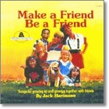Integrating Music with the Standards: Social & Emotional Development (Set of 3 CDs)