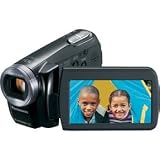 Panasonic SDR-S7 Flash Memory Camcorder with 10x Optical Zoom (Black)