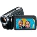 Panasonic SDR-S7 Flash Memory Camcorder with 10x Optical Zoom (Black)