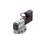 HW70908 ４Ｋシリーズパイロット式５ポート弁セレックスバルブ