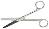 Pet Grooming Scissors - Curved #1136-C