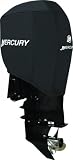 AttwoodBW VERADO MOTOR COVER 105639