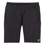 Mens Road Runner Sports Ultra Compression Fitted Short