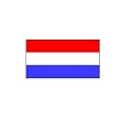 Luxembourg 2ft x 3ft Nylon Flag