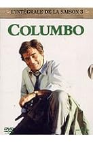 Columbo : L'Int&eacute;grale Saison 3 - Coffret 4 DVD