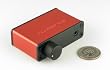NuForce Icon uDAC (USB DAC and headphone amp)