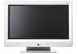 Uniden 42型 地上・BS・110度CSデジタルハイビジョン液晶テレビ TL42DZ1(W) ホワイト