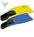 Sports : Seemann Sub SF-2 Snorkel-Fin Kinderflossen
