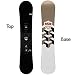 Head Matrix XL Snowboard Black 155