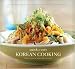 Books : Quick and Easy Korean Cooking (Gourmet Cook Book Club Selection) [Paperback]